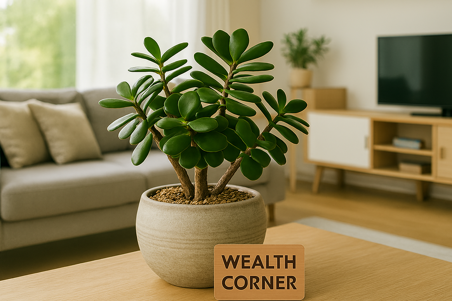 Feng Shui Tips for Wealth